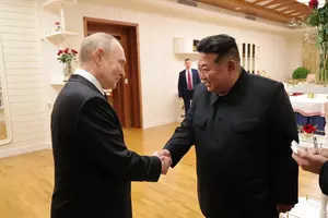 US restates North Korea-Russia cooperation trend of great concern  after Kim-Putin summit