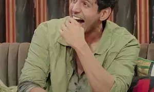 Kartik Aaryan talks about his third-hand car: The driving seat door would not open