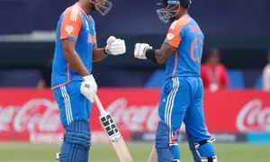 T20 World Cup: Indias batting-depth can make huge difference in Super 8, says Robin Singh