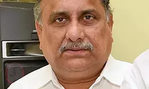 Kapu leader changes name after failing to defeat Pawan Kalyan