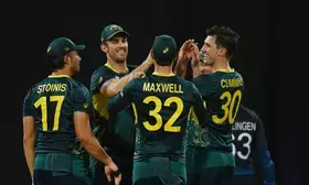 T20 World Cup: Marsh and Maxwell ready to make big impact against Bangladesh in Super 8