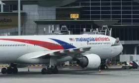Kuala Lumpur-bound Malaysia Airlines flight returns to Hyderabad due to technical snag