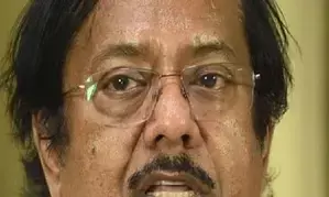 Jailed Bengal ex-Minister approaches Calcutta HC with bail plea