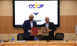 BharatPe, Invest India join hands to drive financial inclusion via  ODOP initiative