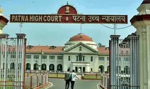 Patna HC strikes down Bihar govts quota hike from 50 pc to 65 pc