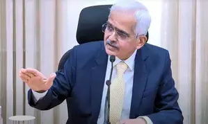 RBI to be positioned as model for Global South: Shaktikanta Das