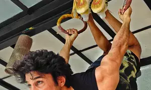 Rajeev Khandelwal says Yoga is real workout, enhances potential of other workouts