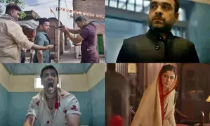 Mirzapur 3 trailer promises bigger doses of blood, gore, deceit and drama
