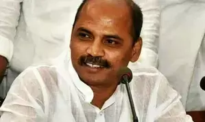 K’taka Minister demands CBI probe into NEET row