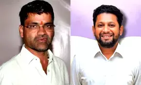 Maximum burnt memory/microcontroller of EVMs from Ahmednagar LS seat, plea for recheck to ECI