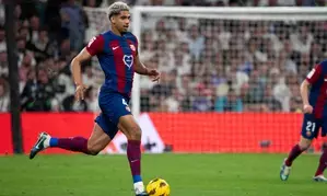 Five La Liga players to watch during Copa America 2024 in the USA