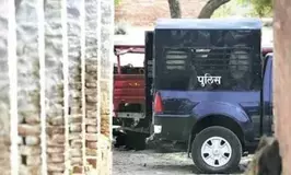 UP Police intensify crackdown on criminals after elections