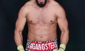 Pro-boxer, WBC Asia title-holder Neeraj Goyat to join Big Boss OTT