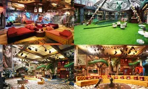 Set designer Omung Kumar promises intriguing House in magic-themed ‘Bigg Boss OTT 3’