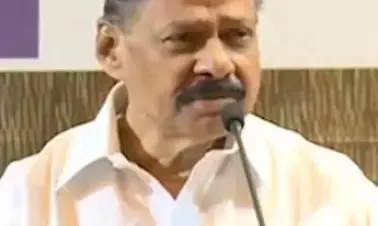 Kerala CPI-M gives clean chit to CM Vijayan, says will reach out in people