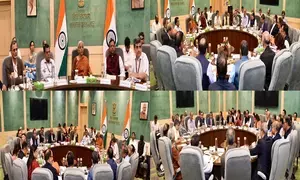 FM Nirmala Sitharaman holds pre-Budget meeting with India Inc.