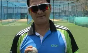 Never gave up on the field: Sachin, Gambhir, Sehwag condole David Johnsons demise