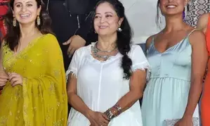 Didnt get paid that much: Witty Sheeba Chaddha declines to share spoilers on Mirzapur 3