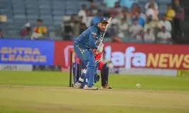 Azim Kazi eyes IPL contract based on Maharashtra Premier League performance