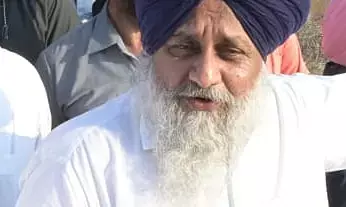 Akali Dal opposes extension of NSA against Amritpal Singh