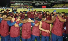 T20 World Cup: Giant-killers Afghanistan’s remarkable run faces tough test in Super Eights