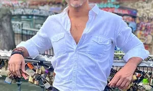 Magical Kasol floored Vikas Bhalla during Pravaah-The Flow shoot