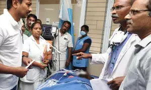 TN hooch tragedy: Death toll rises to 40; government, BJP announce compensation (Lead)