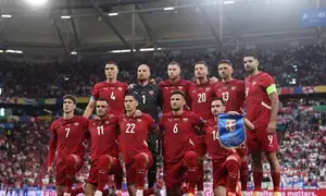 Euro 2024: Serbia threaten to pull out over alleged offensive chanting by fans: Report