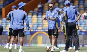 T20 World Cup: India fortunate that Barbados pitch will be too good for the clash against Afghanistan, says Manjrekar