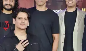 Farhan Akhtar finally has answer to the frequently asked question: When is ‘Mirzapur 3’ coming?