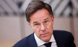 Romania clears way for Dutch PM Rutte to become NATO chief