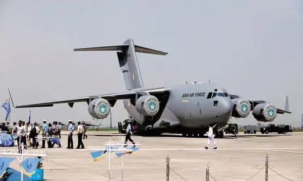 Ex-Servicemen Job Fair to be Held at Air Force Station Hindon