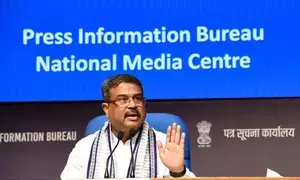 NEET row: High-level panel being formed, guilty wont be spared, says Education Minister