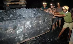 Telangana demands Centre allot coal mines in the state to Singareni Collieries