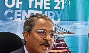 No land will be acquired for Vahavan Port, says JNPA Chairman Umesh Wagh