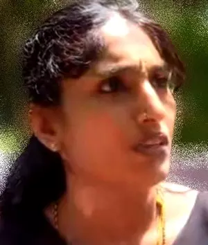 Spoke truth about bomb-making, says Kerala woman after Left leaders visit her parents Spoke truth about bomb-making, says Kerala woman after Left leaders visit her parents