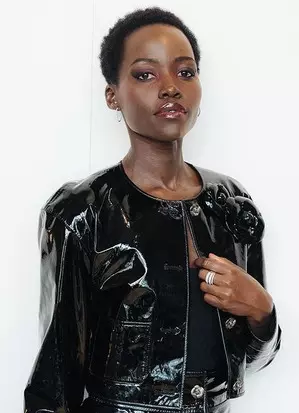 Lupita Nyongo attended Taylor Swift, Beyonce concerts despite being  on vocal rest