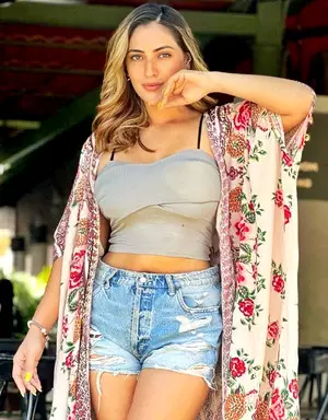 Shivangi Verma has a different playlist when shes with friends or at home