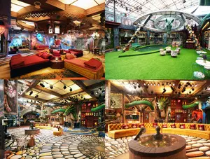 Set designer Omung Kumar promises intriguing House in magic-themed ‘Bigg Boss OTT 3’