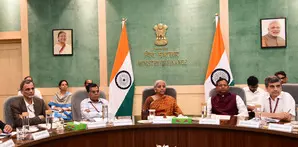 Upcoming Union Budget a blueprint of path towards Viksit Bharat by  2047: PHDCCI