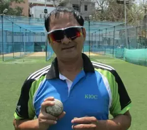 Never gave up on the field: Sachin, Gambhir, Sehwag condole David Johnsons demise