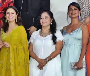 Didnt get paid that much: Witty Sheeba Chaddha declines to share spoilers on Mirzapur 3