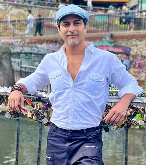 Magical Kasol floored Vikas Bhalla during Pravaah-The Flow shoot