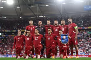 Euro 2024: Serbia threaten to pull out over alleged offensive chanting by fans: Report