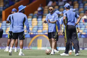 T20 World Cup: India fortunate that Barbados pitch will be too good for the clash against Afghanistan, says Manjrekar