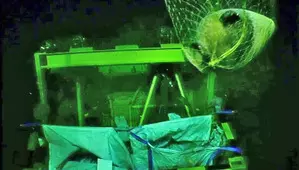 Over 3300-year-old cargo ship uncovered off Israels coast