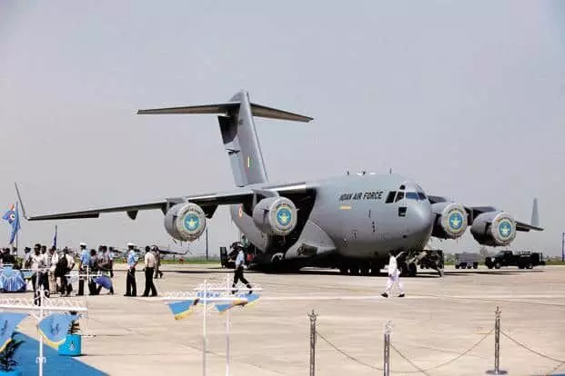 Ex-Servicemen Job Fair to be Held at Air Force Station Hindon Ex-Servicemen Job Fair to be Held at Air Force Station Hindon