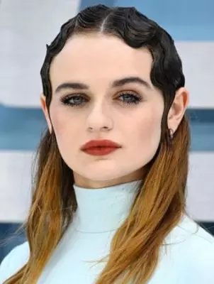 Joey King added ‘cute little lisp’ to her voice for ‘Despicable Me 4’ character