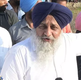 Adopt scientific approach to fixing MSP for all crops: Sukhbir Badal