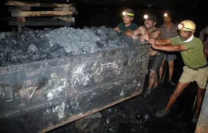 Telangana demands Centre allot coal mines in the state to Singareni Collieries